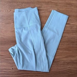 Girlfriend collective leggings